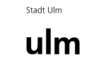 ulmedia, Filmproduktion, medienproduktions-gmbh, Referenz, Stadt Ulm